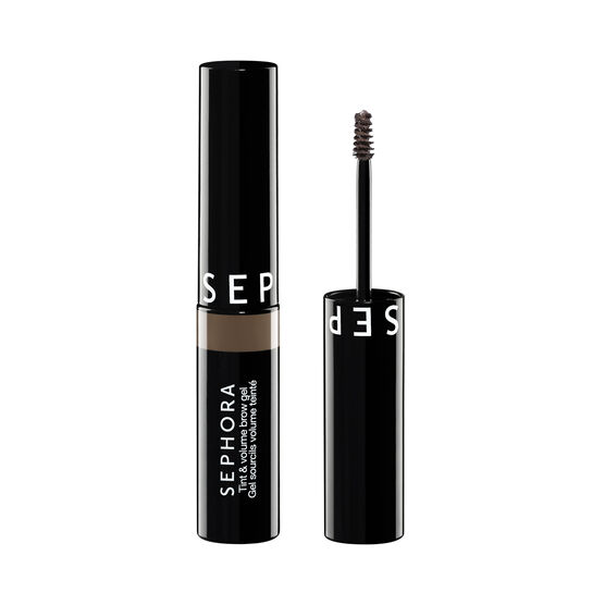 MAKEUP TINTED BROW GEL 05 MEDIUM BROWN